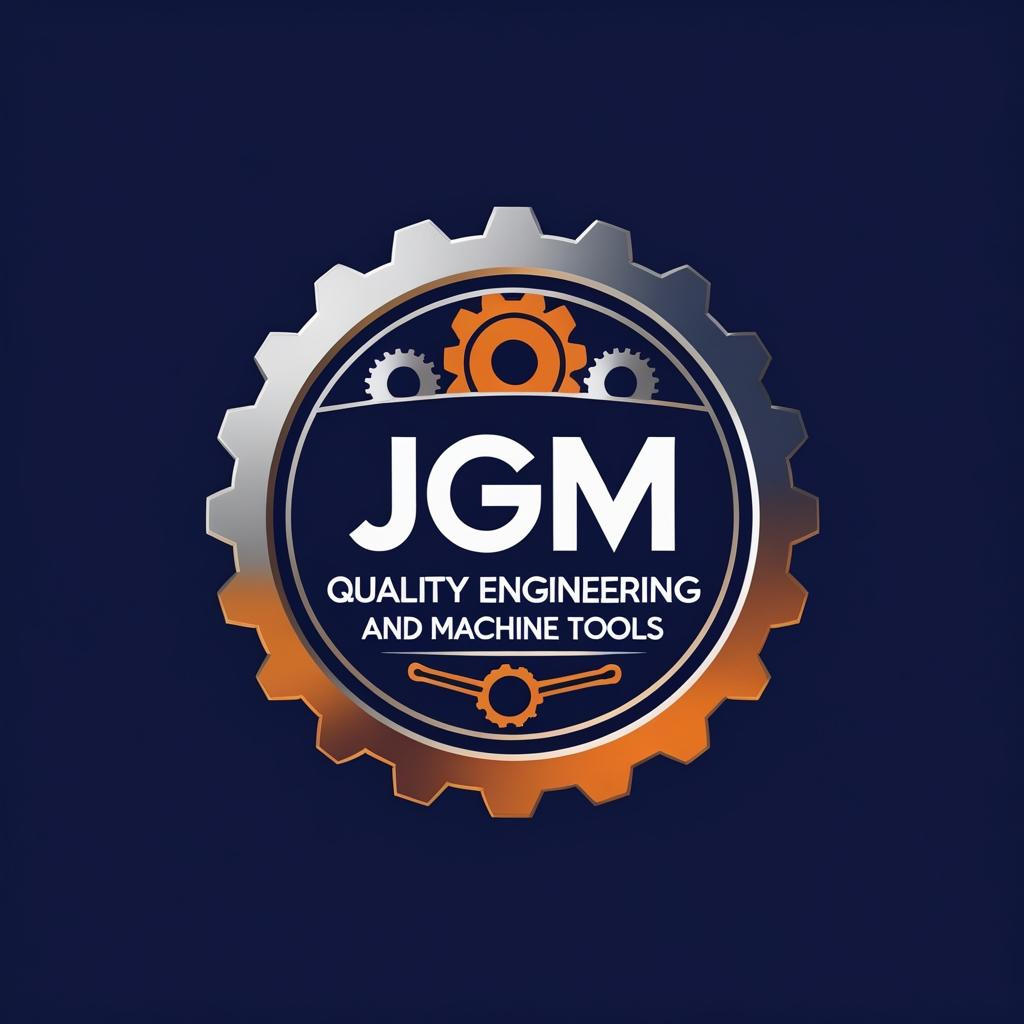 JGM Quality Engineering Logo